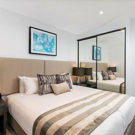 Fv By Peppers Aparthotel Brisbane Bagian luar foto
