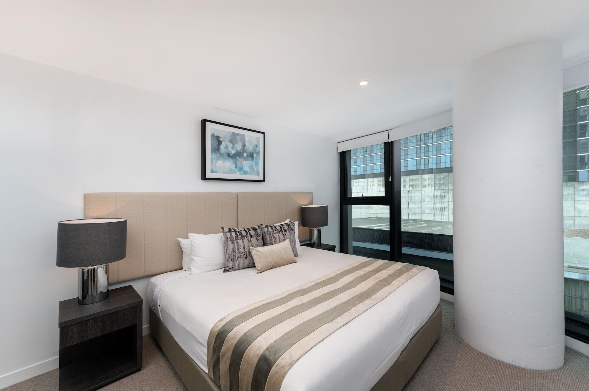 Fv By Peppers Aparthotel Brisbane Bagian luar foto