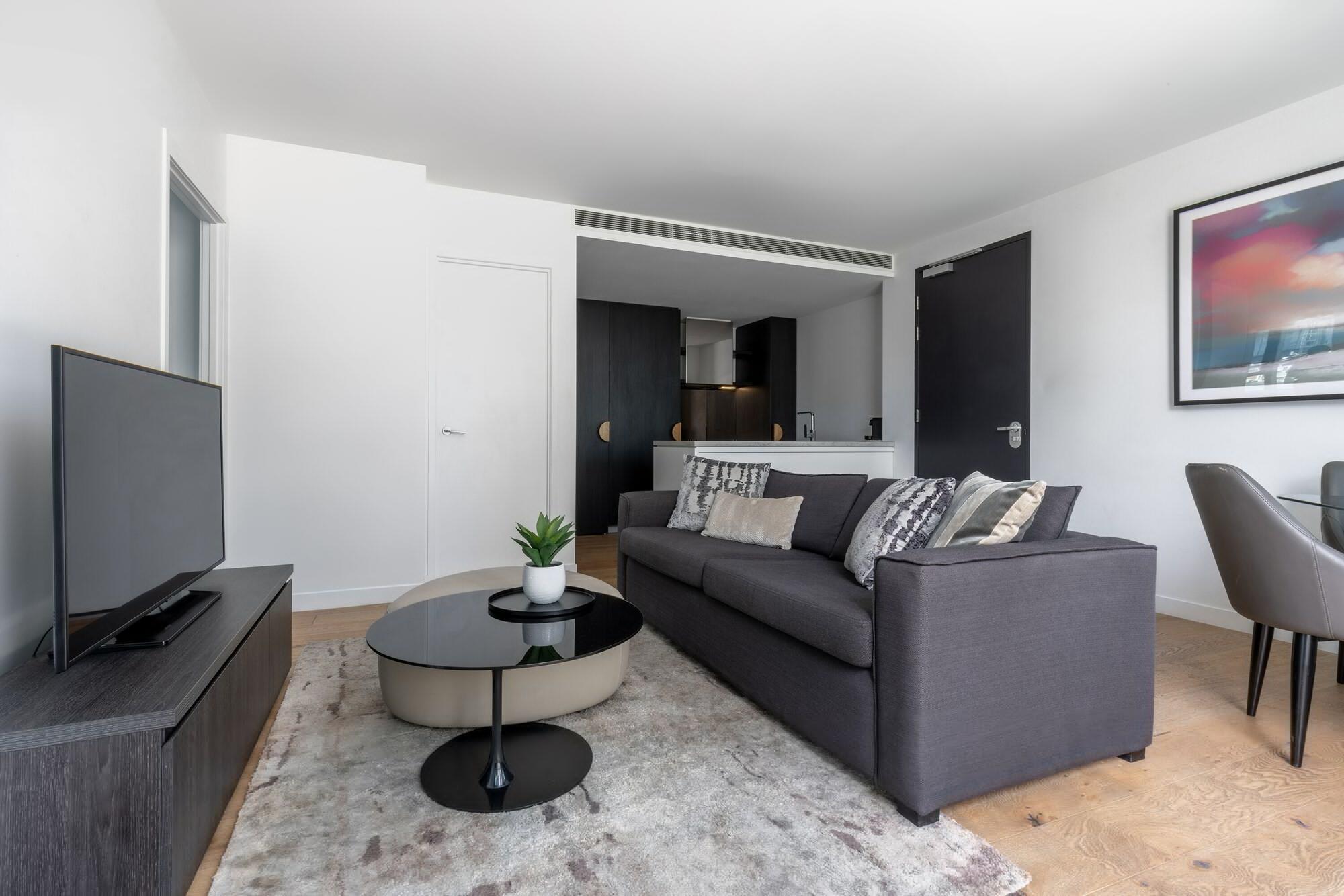 Fv By Peppers Aparthotel Brisbane Bagian luar foto