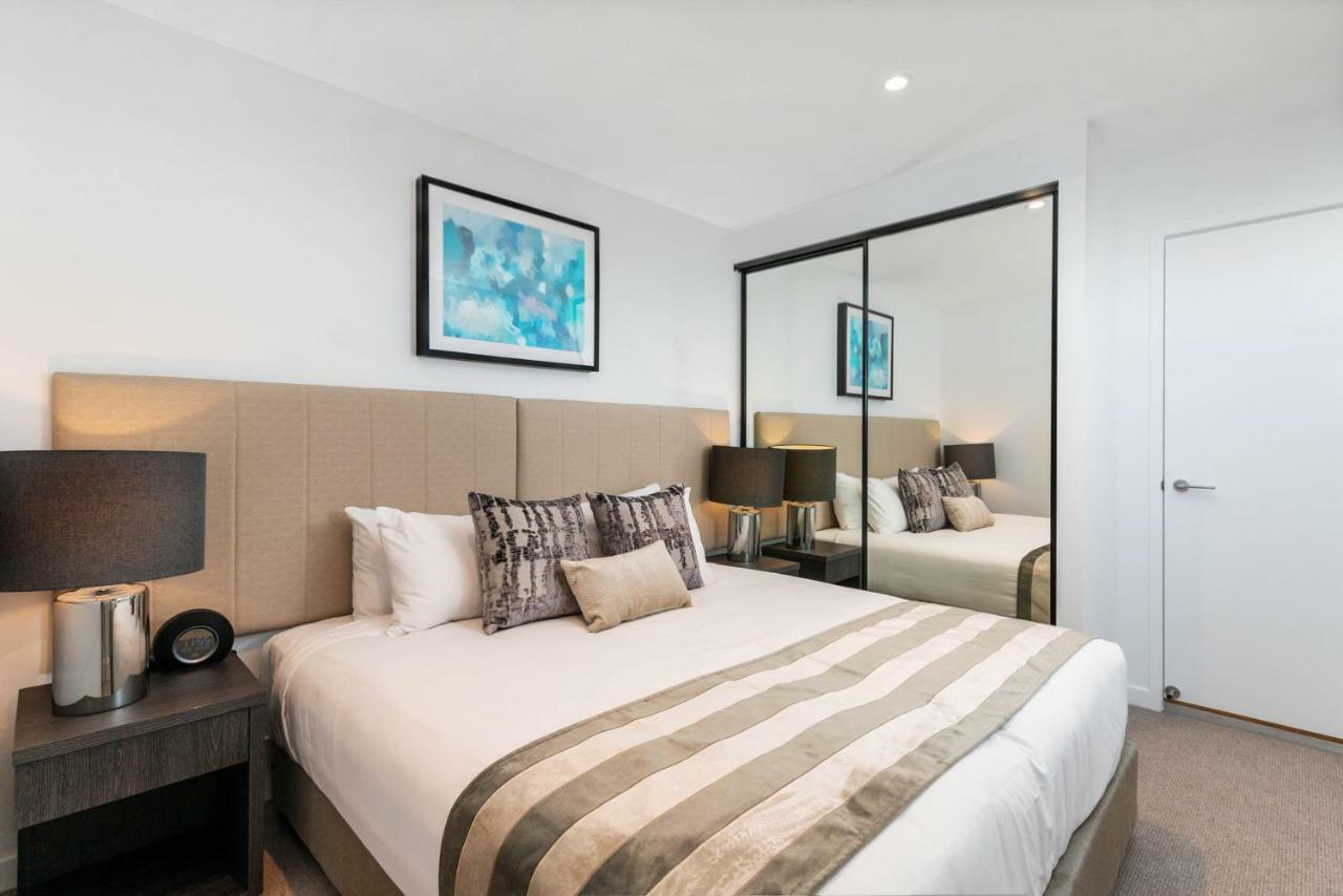 Fv By Peppers Aparthotel Brisbane Bagian luar foto